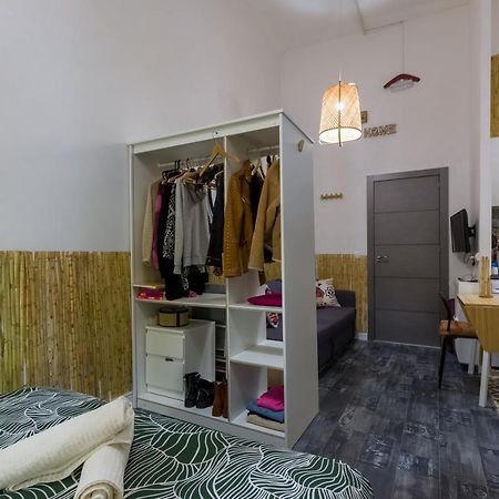 Social - Kitchen Home - Apartment Madrid Dış mekan fotoğraf